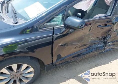 2011 Honda Civic Ex из США, поврежденный, VIN 19XFA1F84BE025388